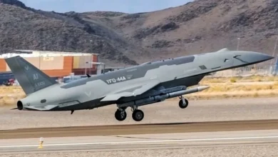 FQ-44 Fury