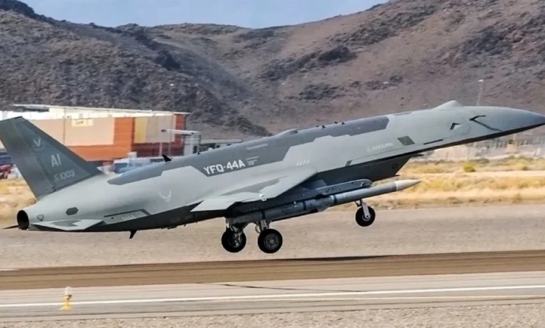 FQ-44 Fury