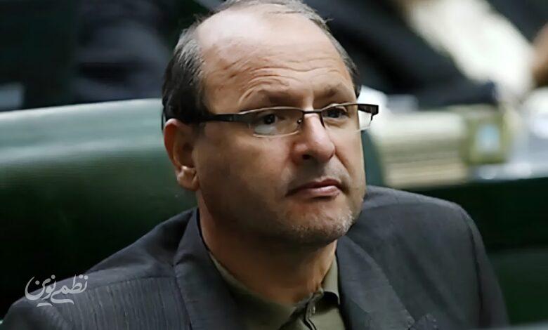 احمد بخشایش اردستانی