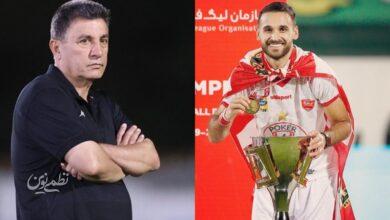 احمد نوراللهی