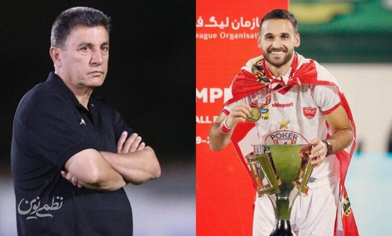 احمد نوراللهی