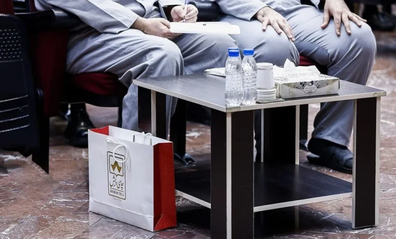 پرونده چای دبش