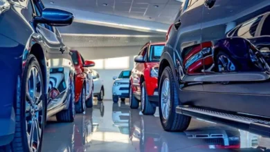 واردات خودرو ایرانیان مقیم خارج