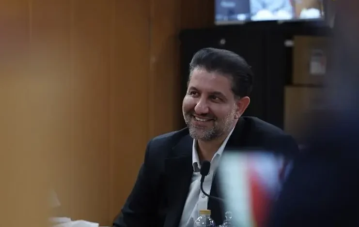 عباس پازوکی