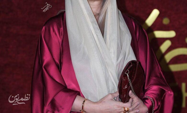 مریم کاویانی