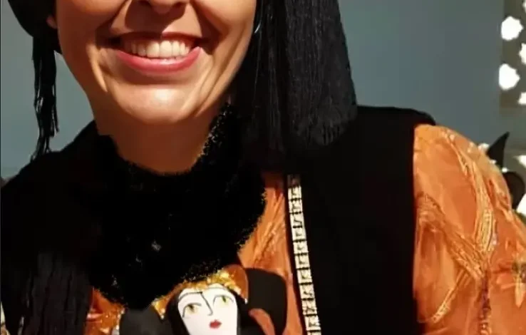 مژده دانشپژوه