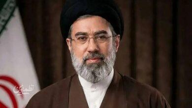 رهبر انقلاب