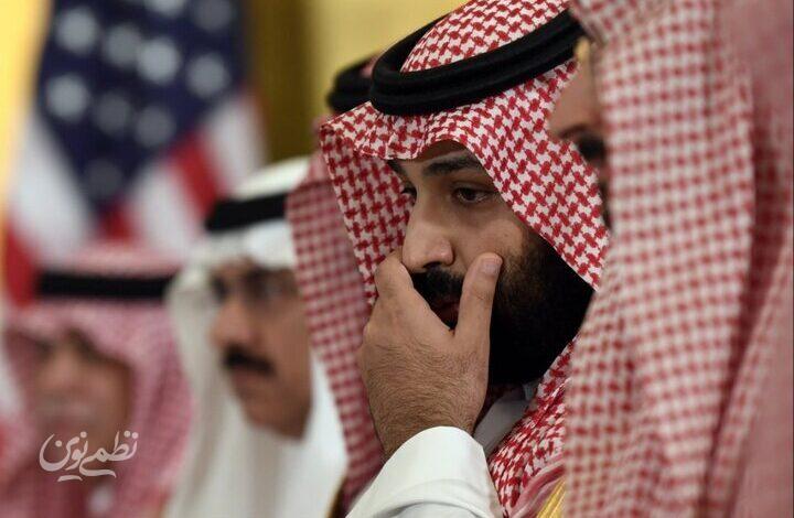 بن سلمان