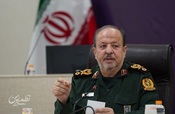 سردار سید مجید ابن‌الرضا