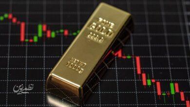 تغییر احتمالی قیمت طلا /صعود در راه است؟