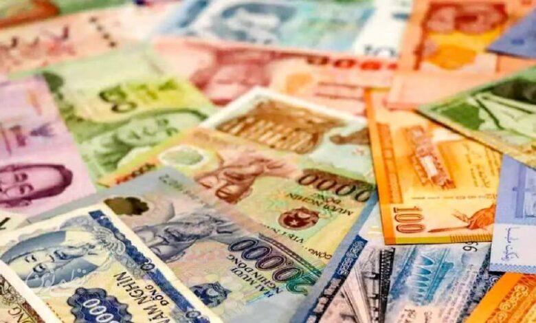 بازدهی غیرمنتظره در بازار ارز / وقتی یوآن و روبل از دلار پیشی میگیرند