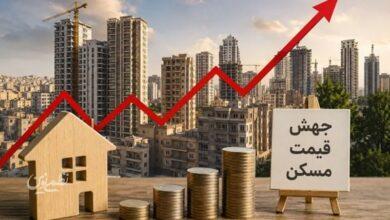 جدیدترین وضعیت بازار مسکن/ پیش بینی مهم قیمت مسکن