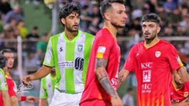 پاسخ به استقلال؛ پرسپولیس برای بازیکن ما بیشتر پول میدهد/ دو گزینه آبیها برای نیمفصل