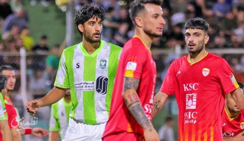 پاسخ به استقلال؛ پرسپولیس برای بازیکن ما بیشتر پول میدهد/ دو گزینه آبیها برای نیمفصل