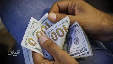 دلار فعلا فقط به «خبر» زنده‌ است / دلار در مسیر «صعود توخالی»