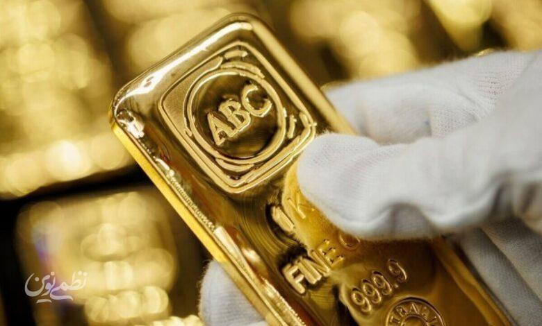 فشار دلار بر اونس جهانی / چرا طلا با وجود داده‌های ضعیف اشتغال آمریکا، سقوط نکرد؟