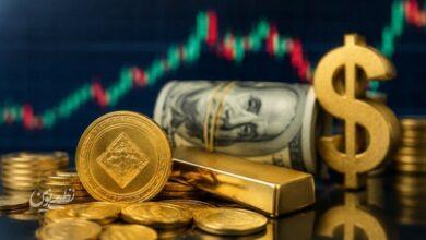 پیش بینی قیمت طلا و دلار فردا پنجشنبه 16 مهر 1405