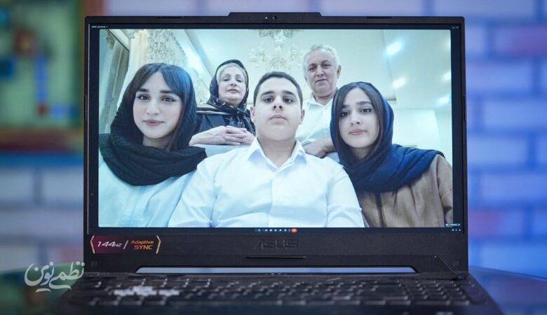 سهقلوهای صومعهسرایی با رتبههای ۱۹، ۱۳۲ و ۱۳۳/ مادر خانواده: ۱۷ سال بچهدار نمیشدیم