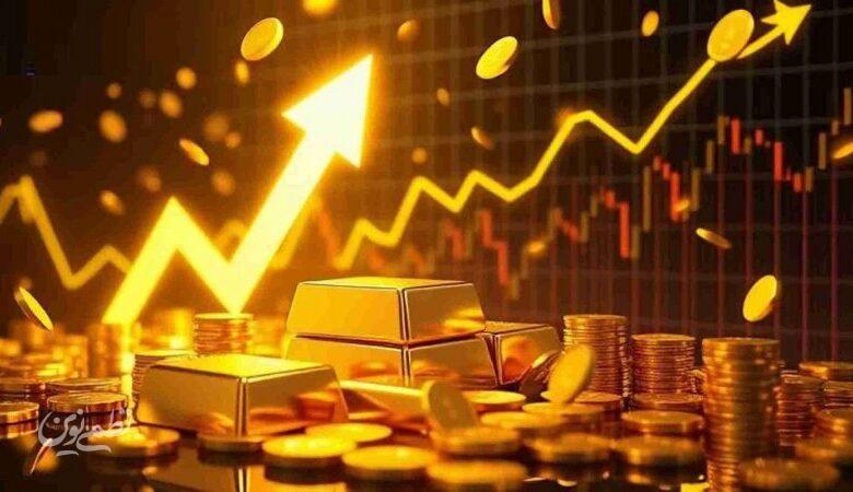 سطح حمایتی قیمت طلا مشخص شد