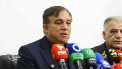 واکنش علنی استقلال برای جذب بیرانوند