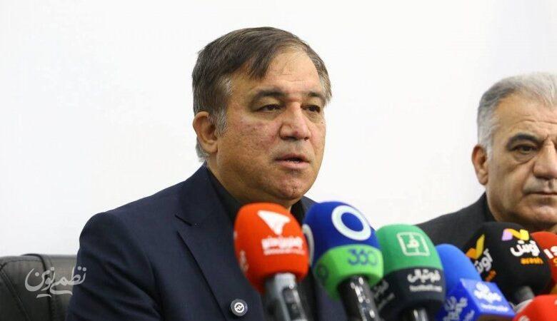 واکنش علنی استقلال برای جذب بیرانوند