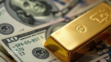 پیشبینی قیمت طلا و دلار برای فردا دوشنبه ۲۰ مهر ۱۴۰۵