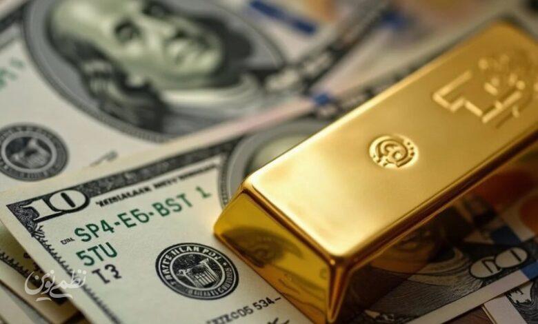 پیش‌بینی قیمت طلا و دلار برای فردا دوشنبه ۲۰ مهر ۱۴۰۵