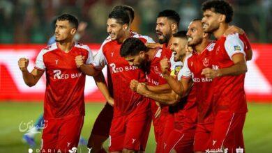 بلیط فروشی بازی پرسپولیس و مس شهربابک آغاز شد + لینک سایت خرید بلیط footballeticket.ir