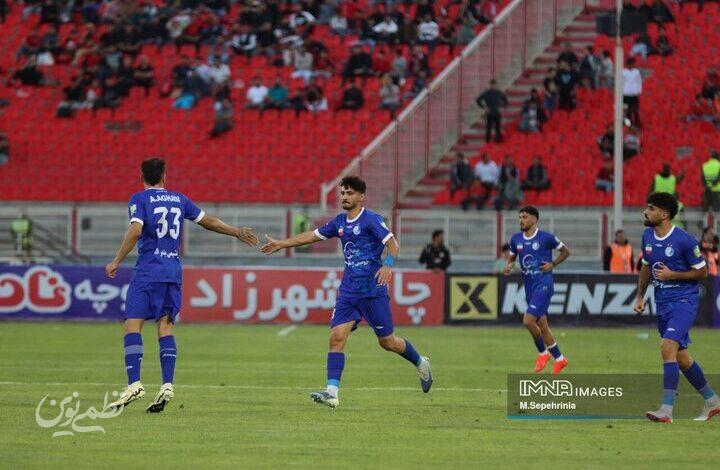 بلیط فروشی بازی استقلال و گل گهر آغاز شد + لینک سایت خرید بلیط footballeticket.ir