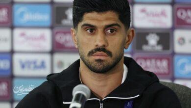 دوست داشتیم در تبریز میزبان باشیم/ انگار پیاده به عمان آمده‌ایم!