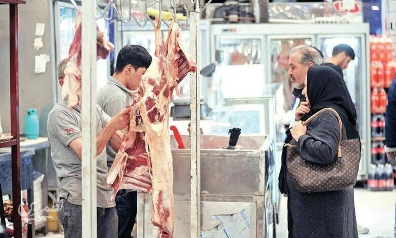 رابطه مصرف گوشت قرمز با مبتلا شدن به دیابت چیست؟