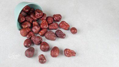 رابطه عناب و کاهش فشار خون چیست؟ احتیاط کنید!