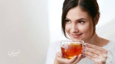 بعد از شام چای بخوریم یا نخوریم؟