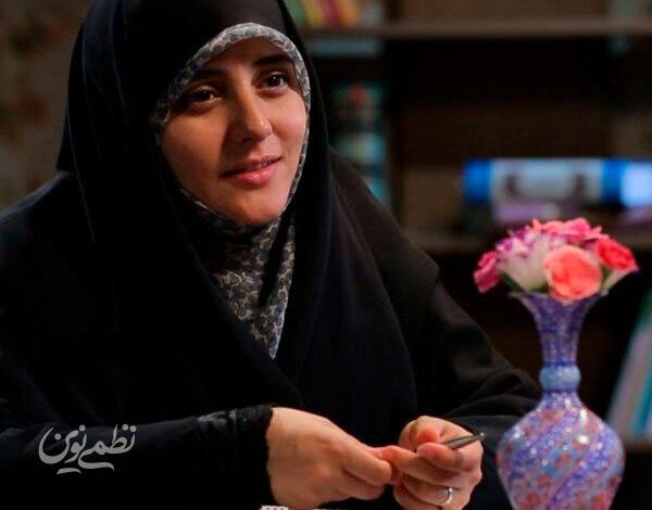 زینب ابوطالبی