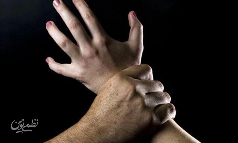 تجاوز - ازدواج اجباری
