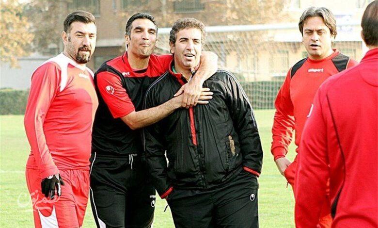 بهروز رهبری فرد