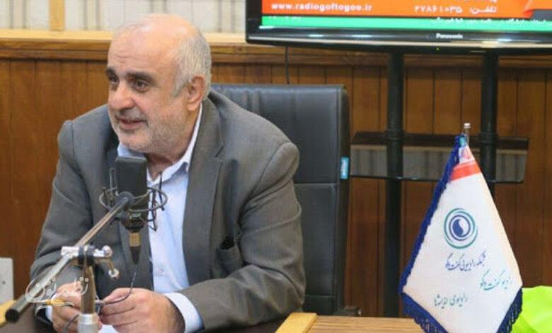 مهدی دادرس