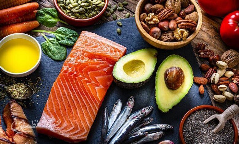 رژیم غذایی مدیترانه‌ای