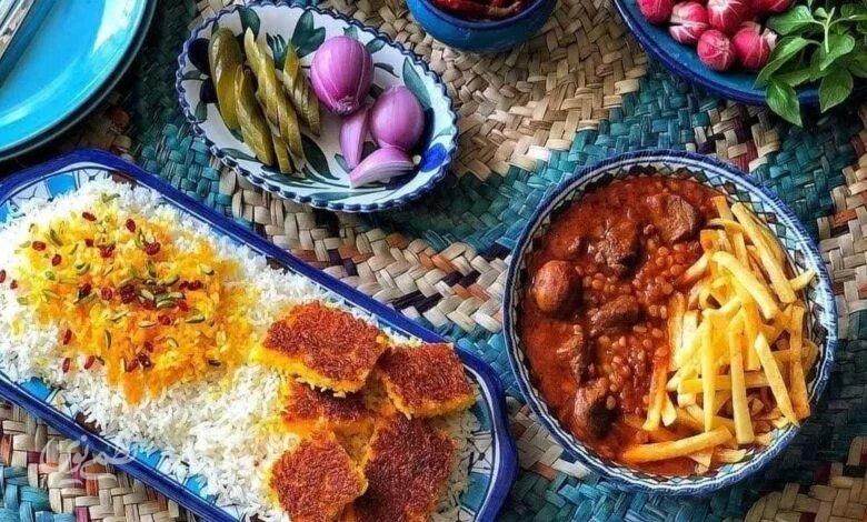 قیمه