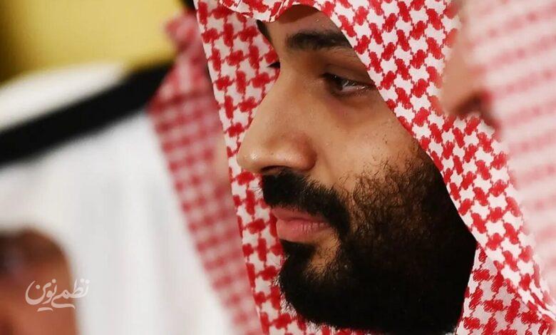 محمد بن سلمان