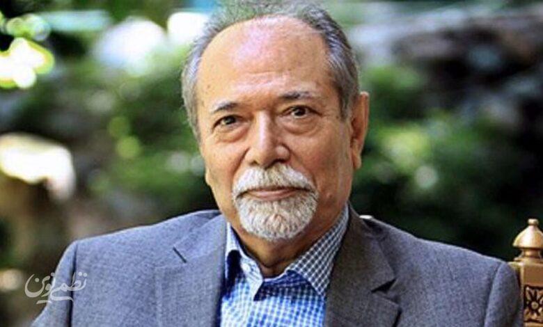 علي نصيريان