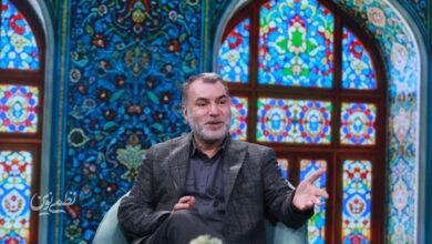 مسعود ده نمکی