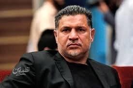 علی دائی
