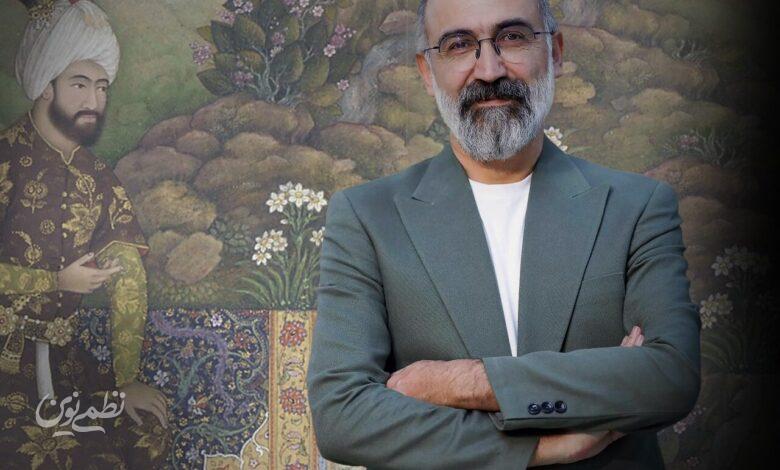 هادی حجازی فر