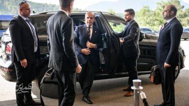 شهباز شریف