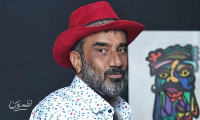 قياسي و رادش