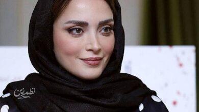 بهنوش طباطبايي
