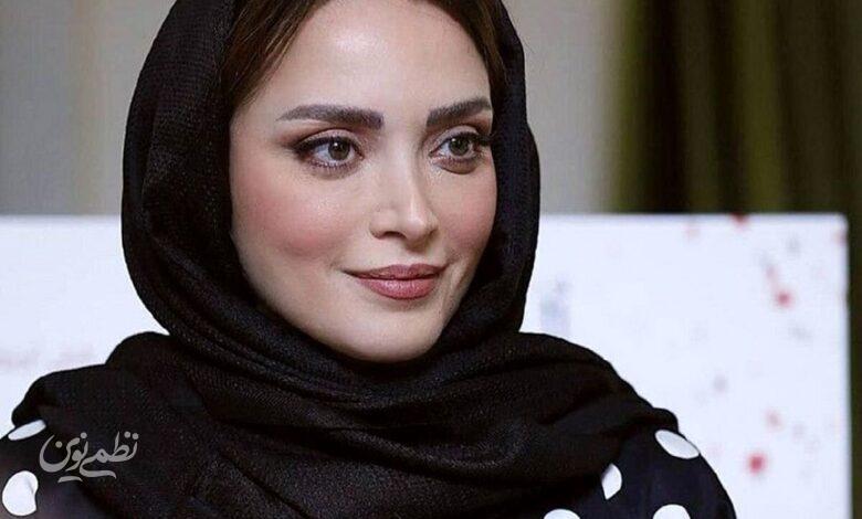 بهنوش طباطبايي