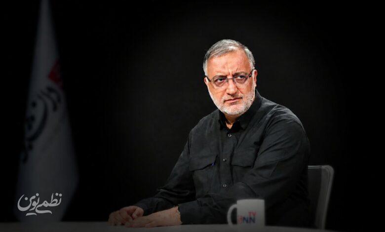 زاکانی