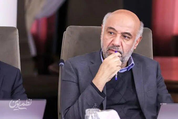 میدری، وزیر کار